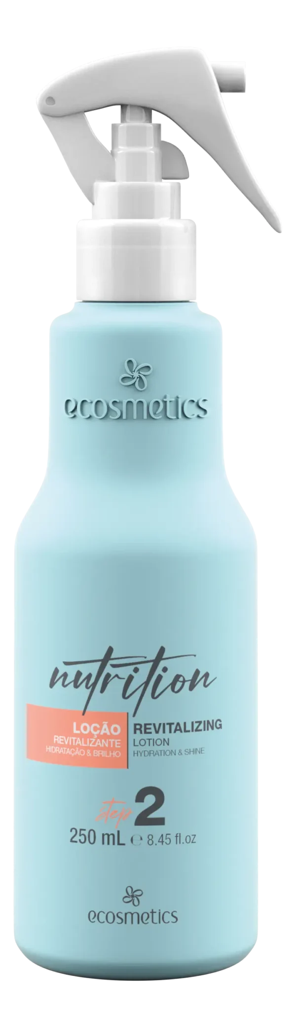 Nutrition | Revitalizing Lotion (Step 2)  | 250ml