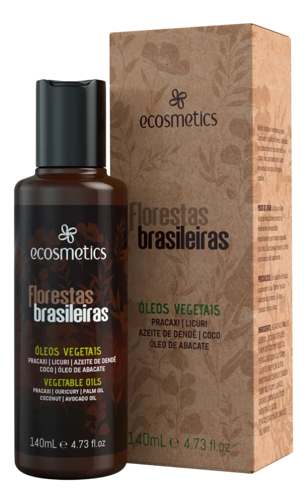 Florestas Brasileiras | Vegetable Oil - Image 8
