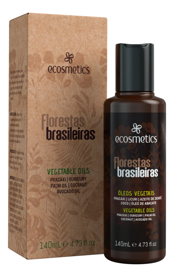 Florestas Brasileiras | Vegetable Oil - Image 7