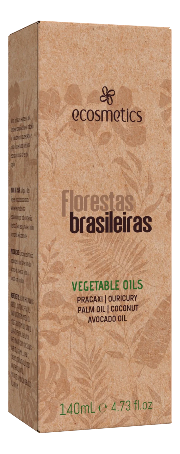 Florestas Brasileiras | Vegetable Oil - Image 6