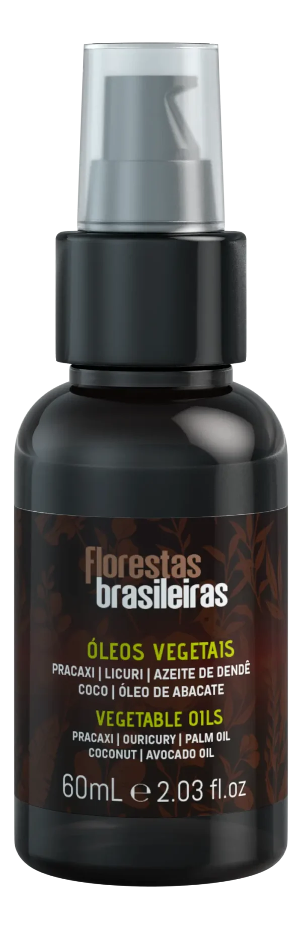 Florestas Brasileiras | Vegetable Oil