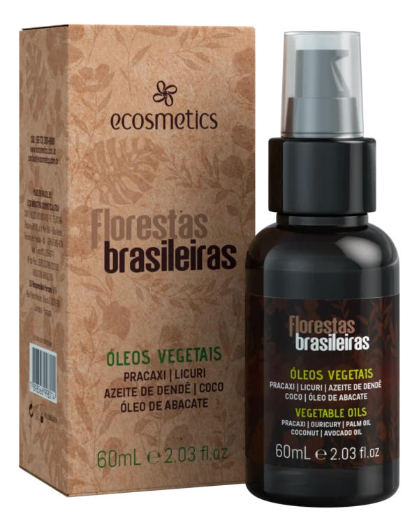 Florestas Brasileiras | Vegetable Oil - Image 4
