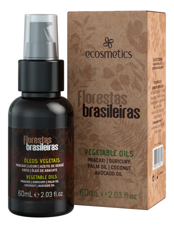 Florestas Brasileiras | Vegetable Oil - Image 3
