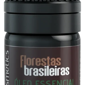 Florestas Brasileiras | Rosmery Essential Oil
