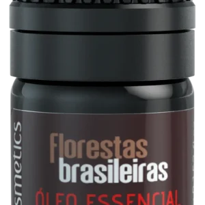 Florestas Brasileiras | Brazilian Pepper Tree Oil
