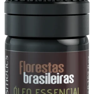 Florestas Brasileiras | Lemongrass Essential Oil