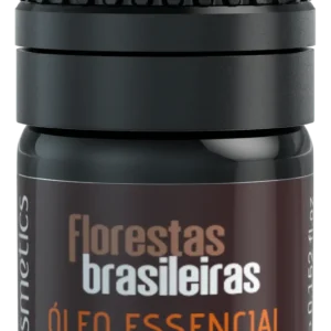 Florestas Brasileiras | Resin of Copaiba Essential Oil