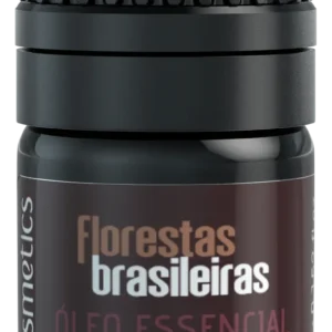 Florestas Brasileiras | Erva Baleeira Essential Oil