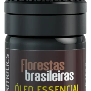 Florestas Brasileiras | Fennel Essential Oil