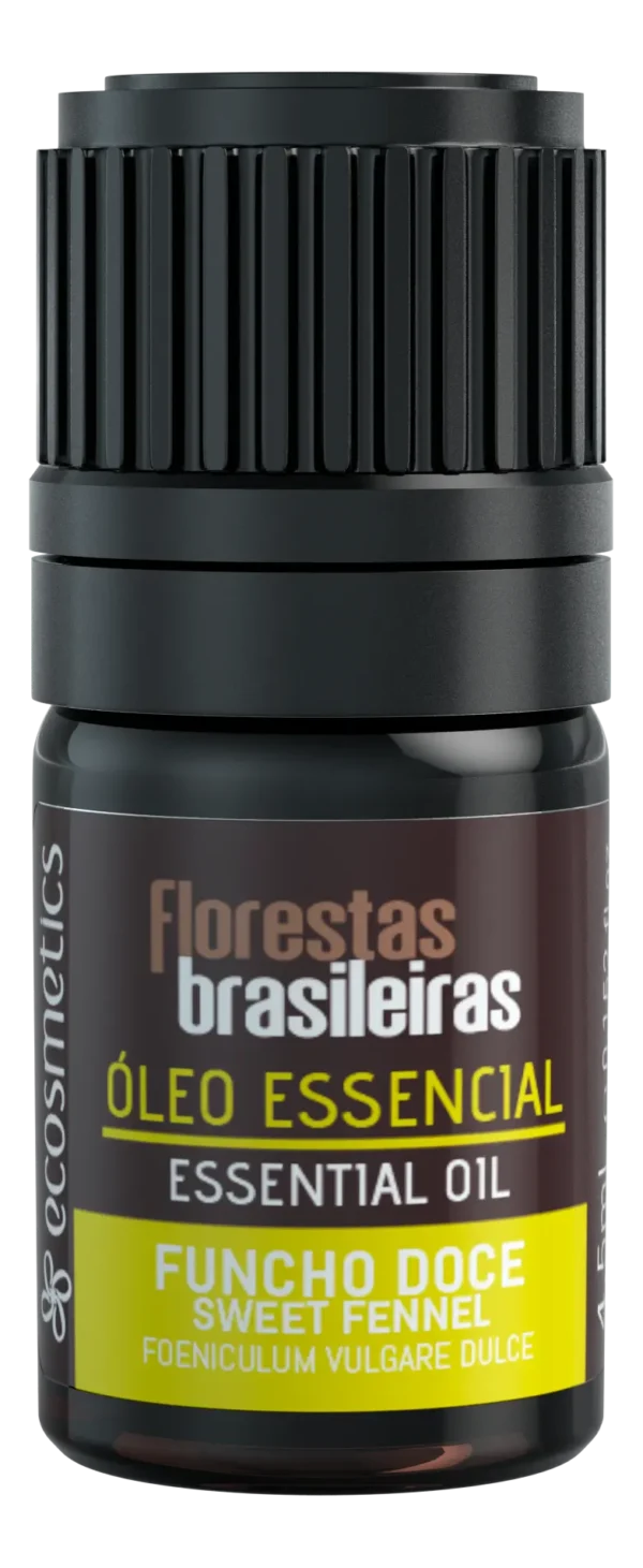 Florestas Brasileiras | Fennel Essential Oil