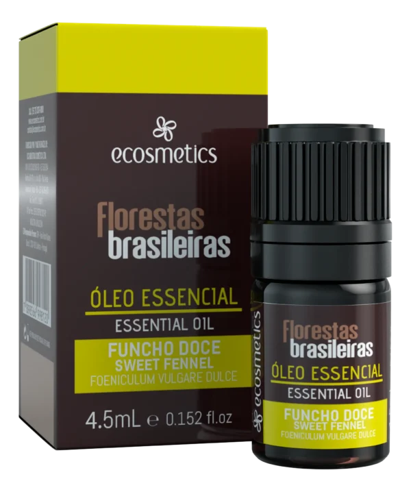 Florestas Brasileiras | Fennel Essential Oil - Image 3