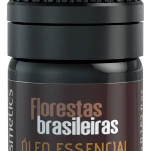 Florestas Brasileiras | Ginger Essential Oil