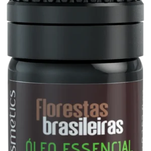 Florestas Brasileiras | Mint Essential Oil