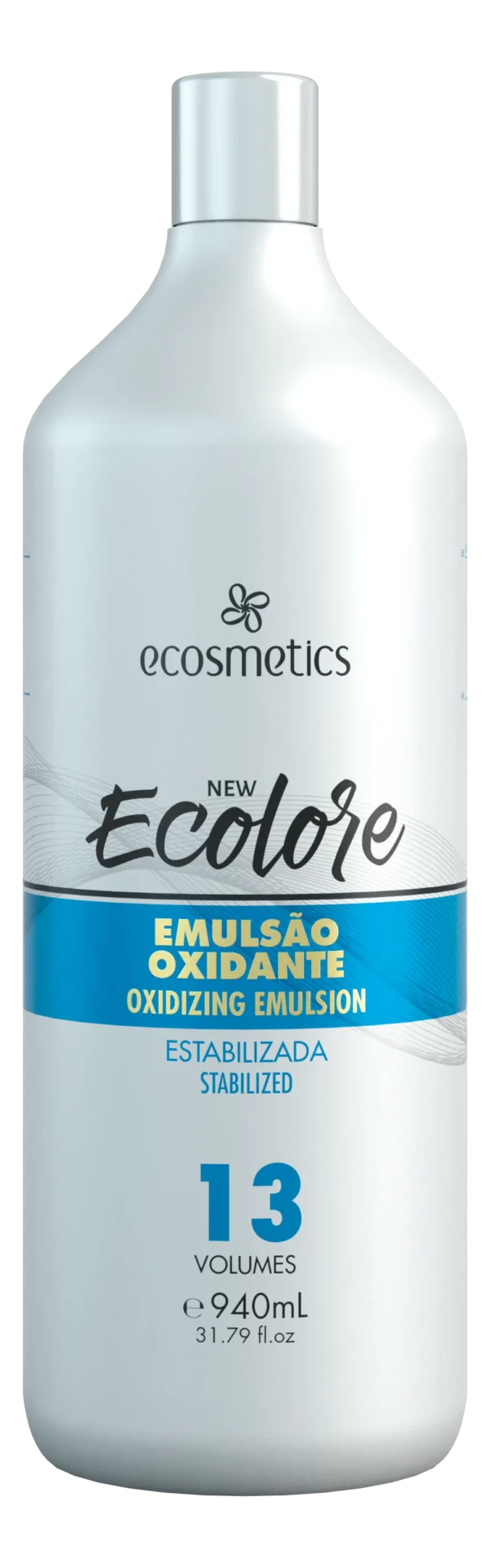 New Ecolore | Oxidizing Emulsion | 940ml - Image 2