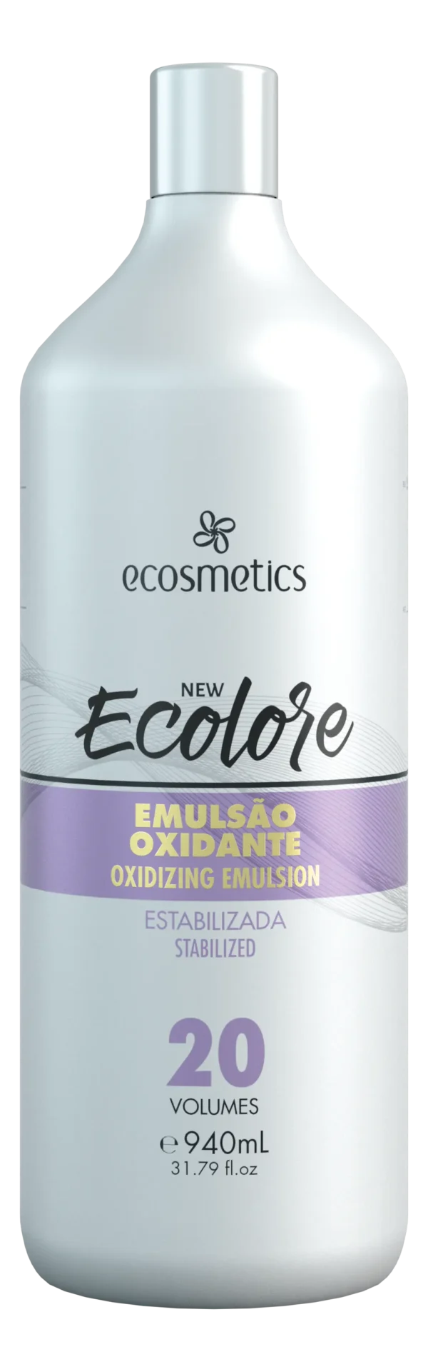 New Ecolore | Oxidizing Emulsion | 940ml - Image 3