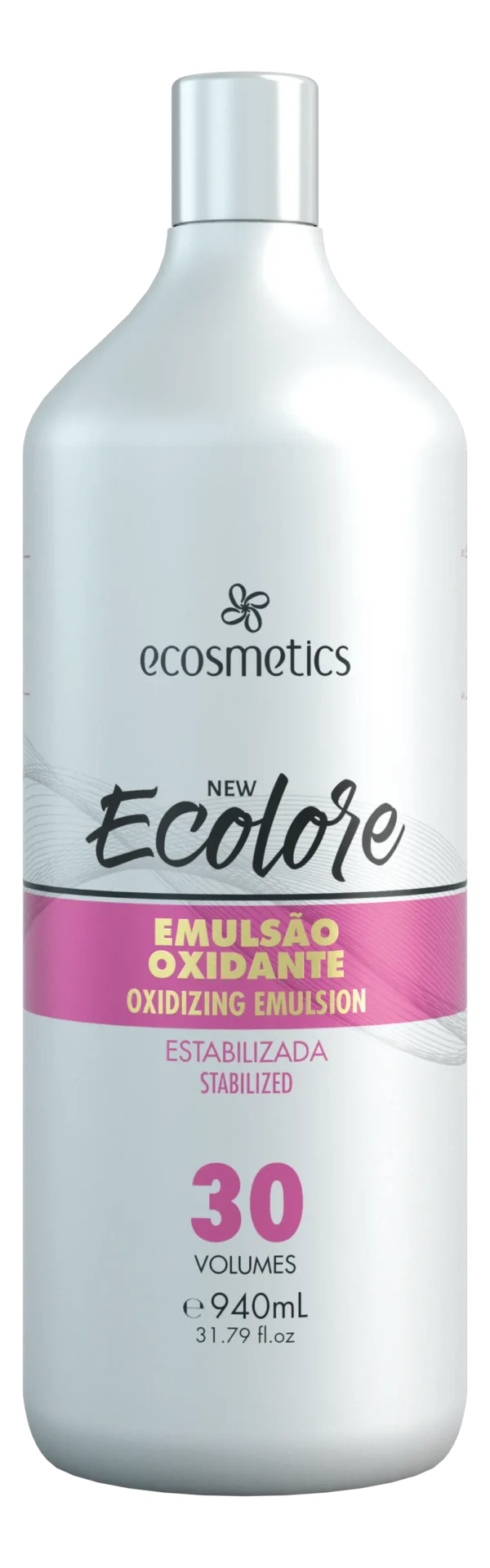 New Ecolore | Oxidizing Emulsion | 940ml - Image 4