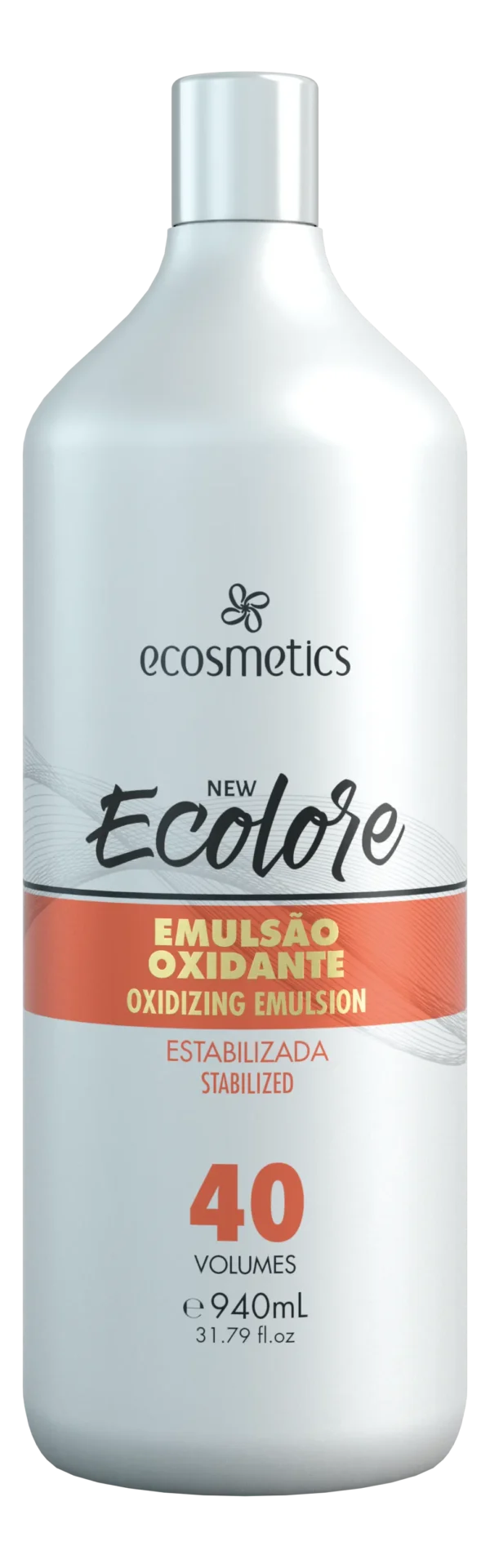 New Ecolore | Oxidizing Emulsion | 940ml - Image 5