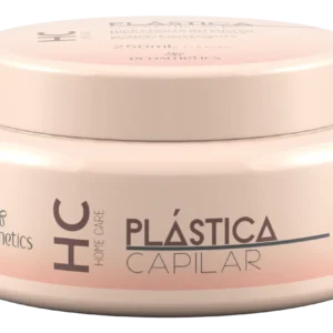 Plástica Capilar | Intensive Moisturizer Home Care | 250ml