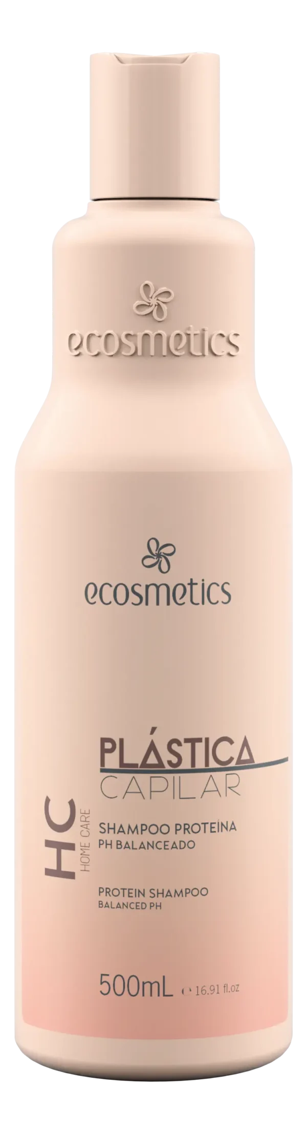 Plástica Capilar | Protein Shampoo Home Care - Image 2