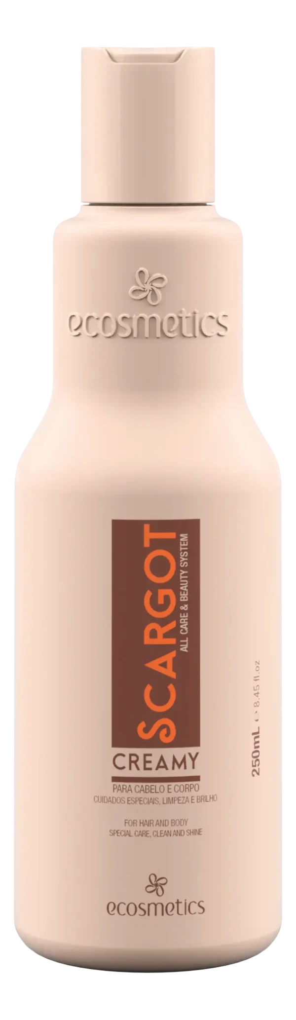 Scargot | Creamy Home Care | 250ml