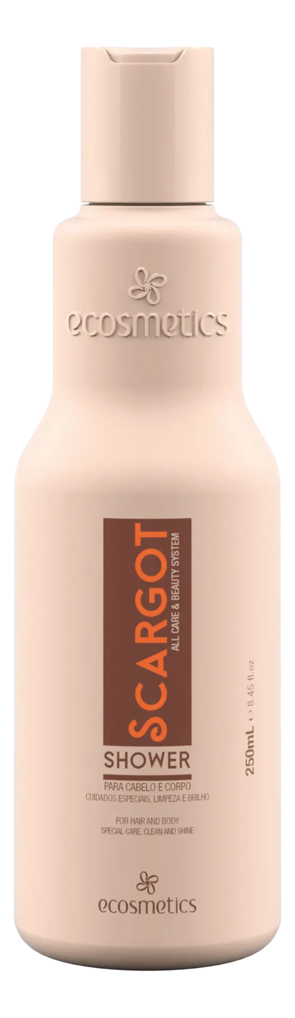 Scargot | Shower Home Care - 500ml