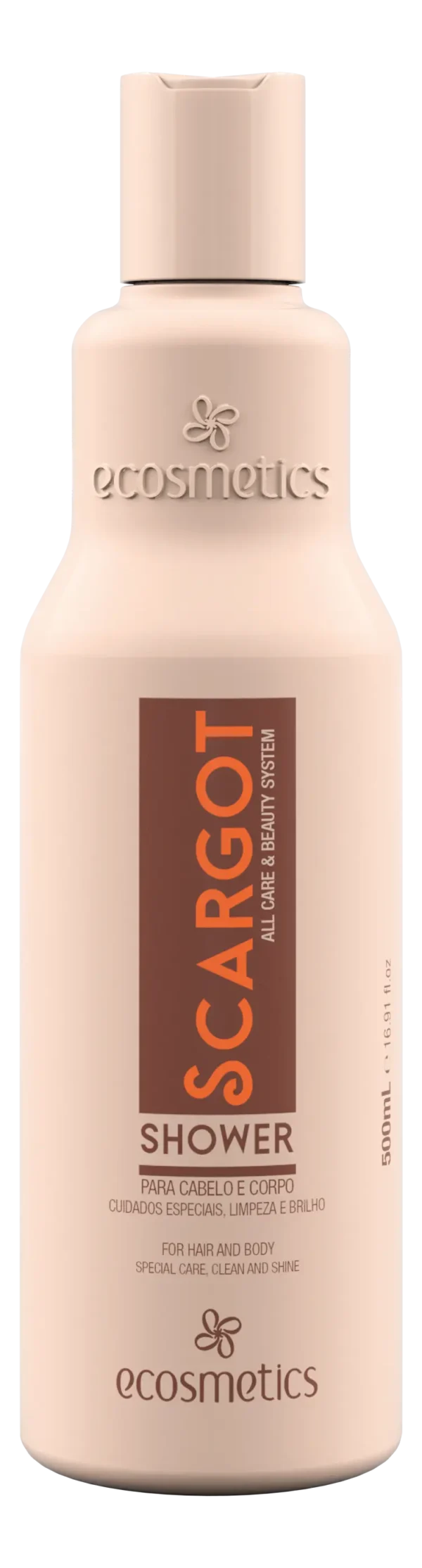 Scargot | Shower Home Care - 500ml - Image 2