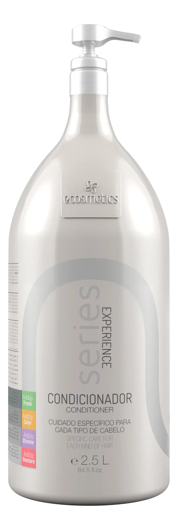 Series Experience | Conditioner | 2.5L