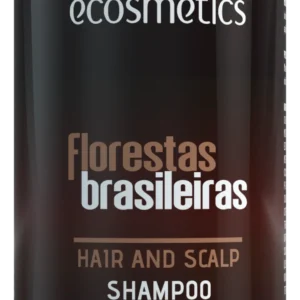 Florestas Brasileiras | Shampoo