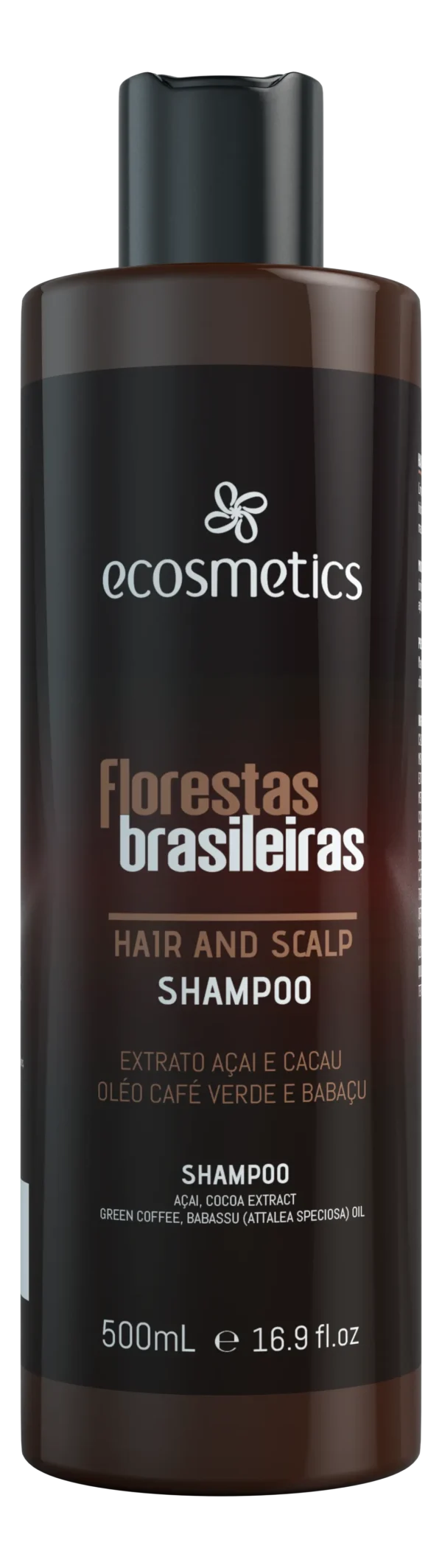 Florestas Brasileiras | Shampoo