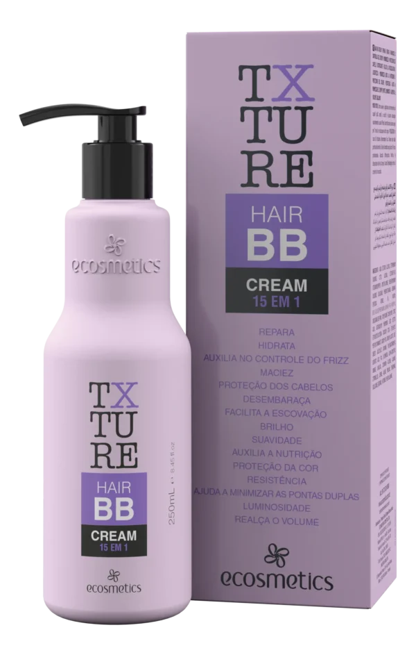 TXture | Thermal Protector Pre-Babyliss  | 250ml - Image 5