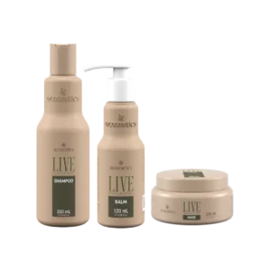 Live Vegan Home Care Kit 1