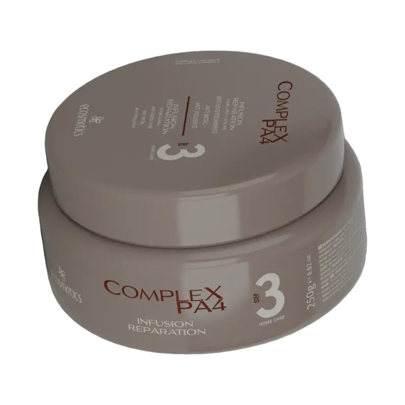 Complex PA4 | Infusion Reparation Mask | 250ml