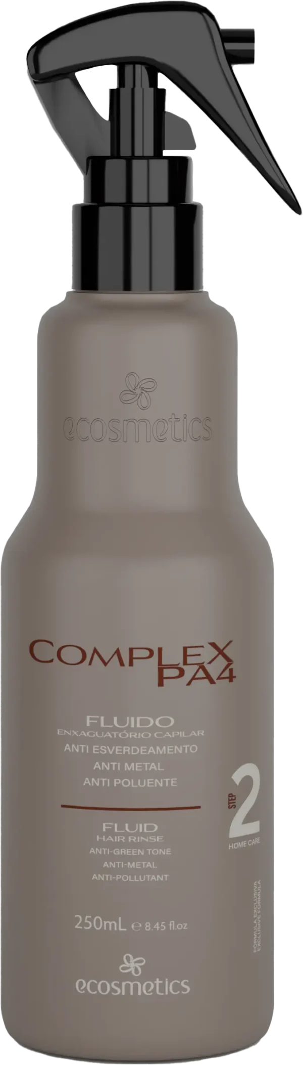 Complex PA4 | Fluid Hair Rinse | 250ml