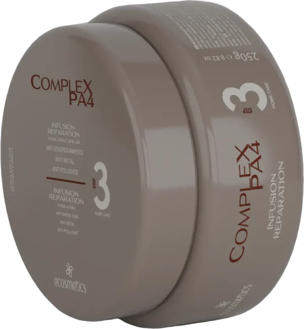 Complex PA4 | Infusion Reparation Mask  | 250ml