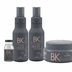 Brazilian Keratin Home Care Kit1