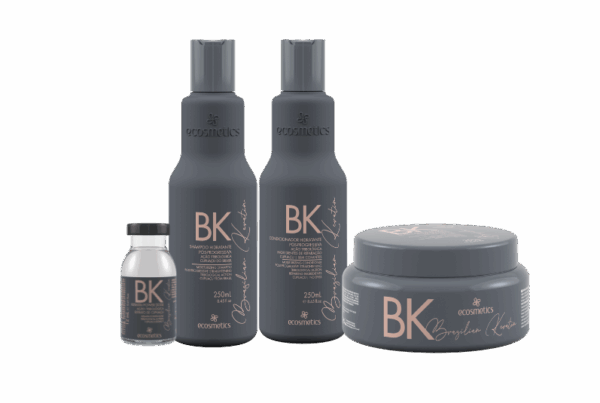 Brazilian Keratin Home Care Kit1