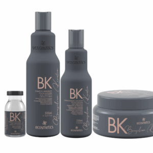 Brazilian Keratin Home Care Kit2