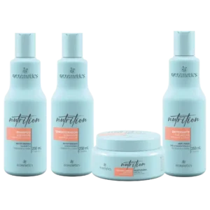 Nutrition Home Care Kit 1