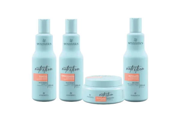 Nutrition Home Care Kit 1