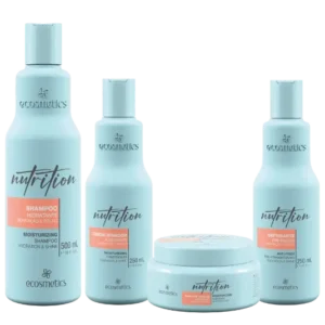 Nutrition Home Care Kit 2