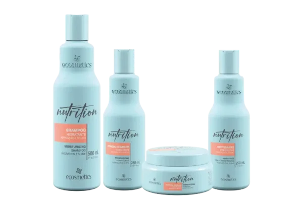 Nutrition Home Care Kit 2