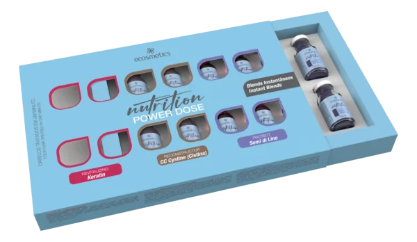 Instant Blends Power Dose Kit - Image 2