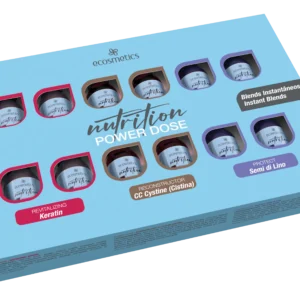Instant Blends Power Dose Kit