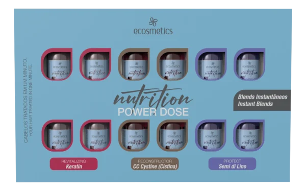 Instant Blends Power Dose Kit - Image 3