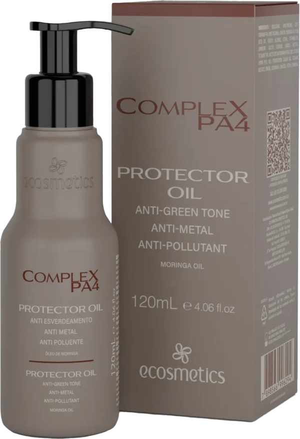 Complex PA4 | Protector Oil  | 120 ml - Image 2
