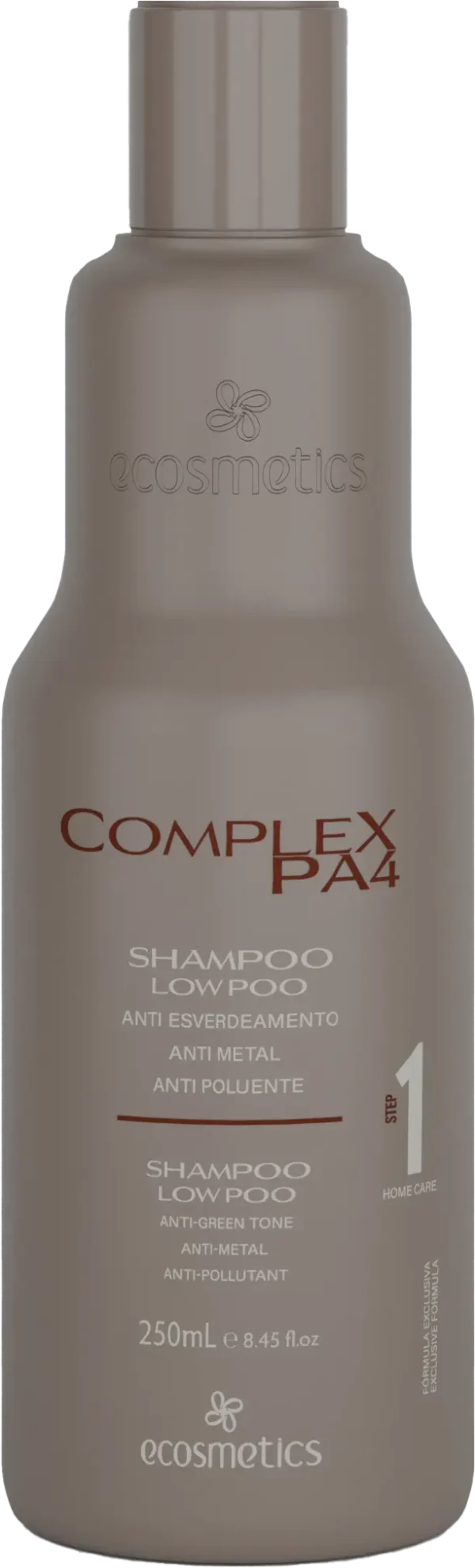 Complex PA4 | Shampoo | 250ml