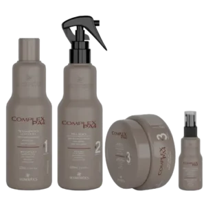 Complex PA4 Home Care Kit