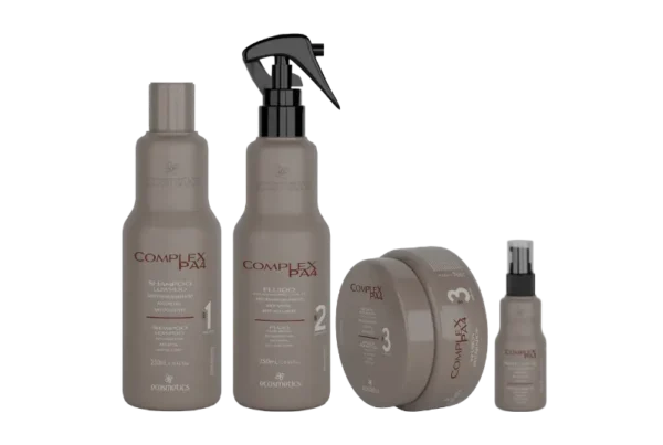 Complex PA4 Home Care Kit