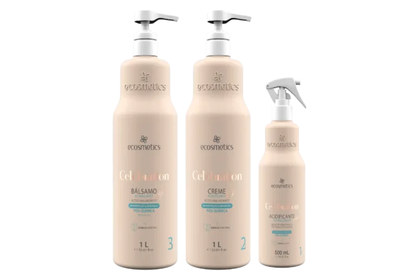 Celebration Professional Kit