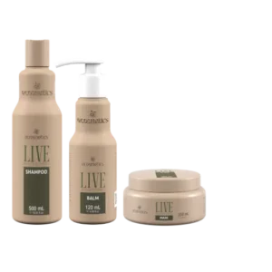 Live Vegan Home Care Kit 2
